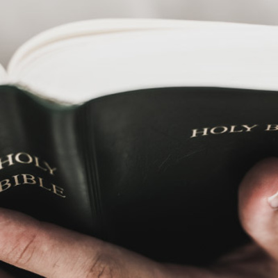 Read the Word of God episode artwork