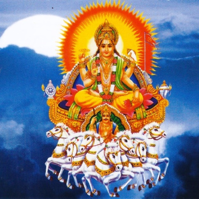 Sri Mayura Surya Satakam  episode artwork