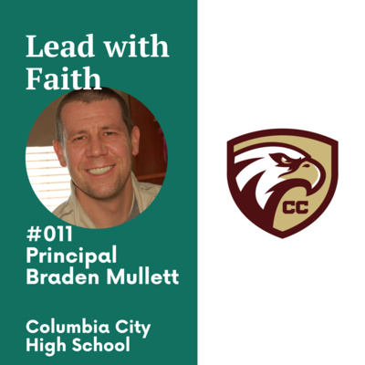 Lead with Faith
