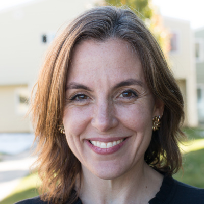Booktalk with Diana Korte