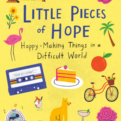 Booktalk with Diana Korte