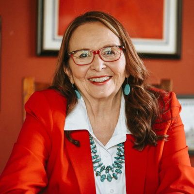 Booktalk with Diana Korte