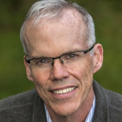 Bill McKibben’s “The Flag, The Cross and the Station Wagon” 