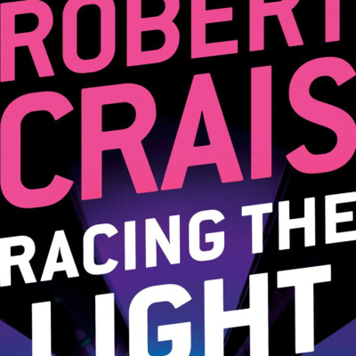 Thriller writer Robert Crais, author of “Racing the Light: An Elvis Cole and Joe Pike Novel”