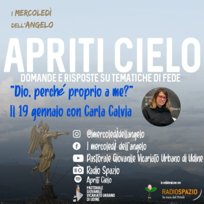 Apriti Cielo