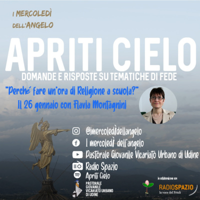 Apriti Cielo