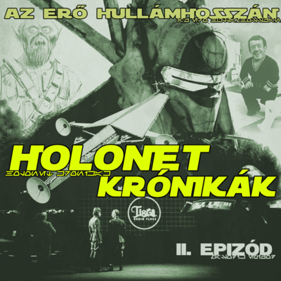 HoloNet Krónikák