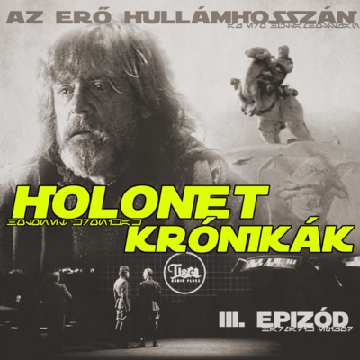 HoloNet Krónikák