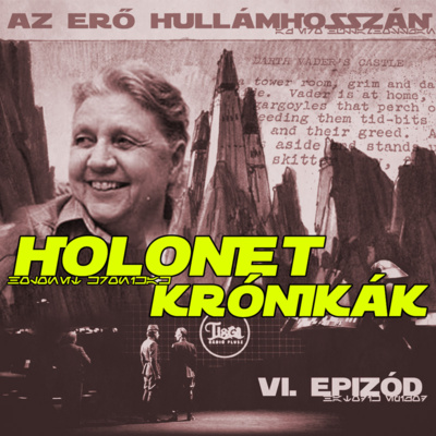 HoloNet Krónikák