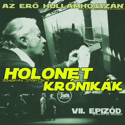 HoloNet Krónikák