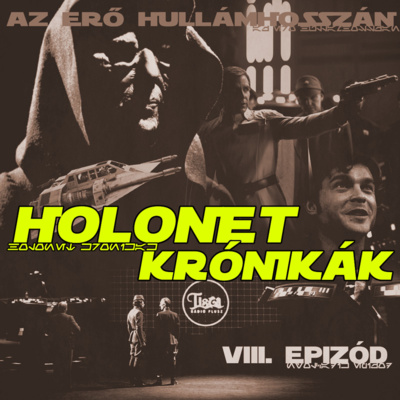 HoloNet Krónikák