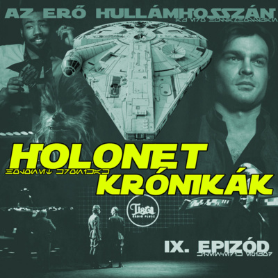 HoloNet Krónikák