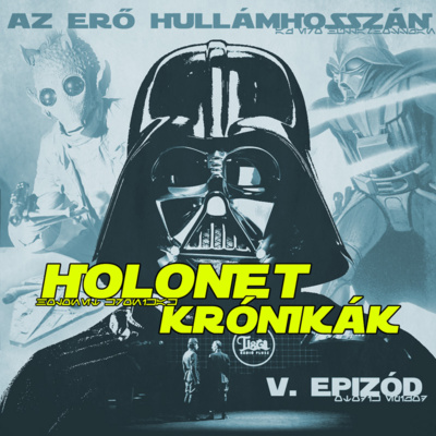 HoloNet Krónikák