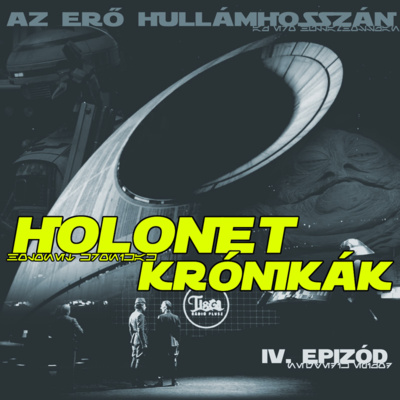 HoloNet Krónikák