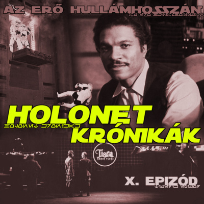 HoloNet Krónikák