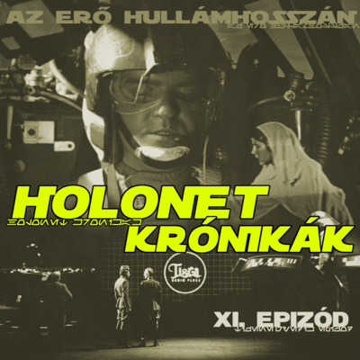 HoloNet Krónikák