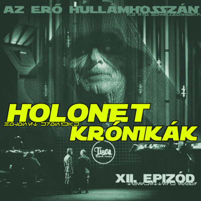 HoloNet Krónikák