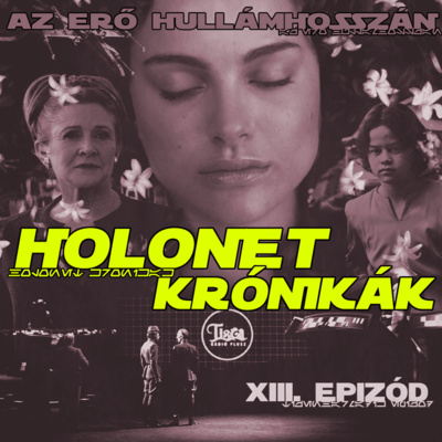 HoloNet Krónikák