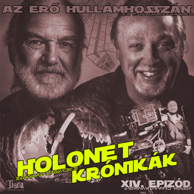 HoloNet Krónikák