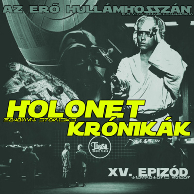 HoloNet Krónikák