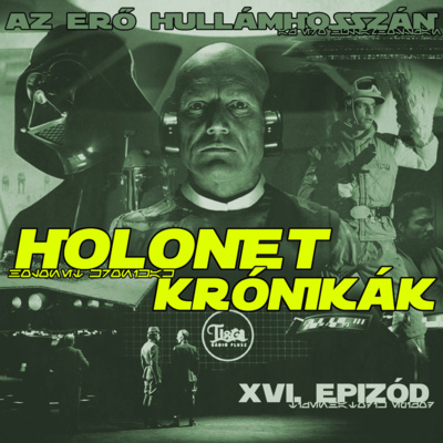 HoloNet Krónikák