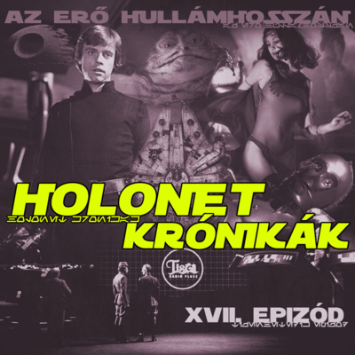 HoloNet Krónikák