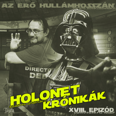 HoloNet Krónikák