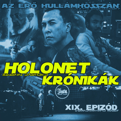 HoloNet Krónikák