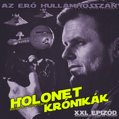 HoloNet Krónikák