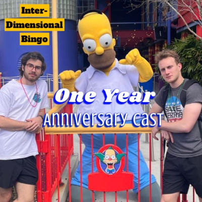 Inter-Dimensional Bingo