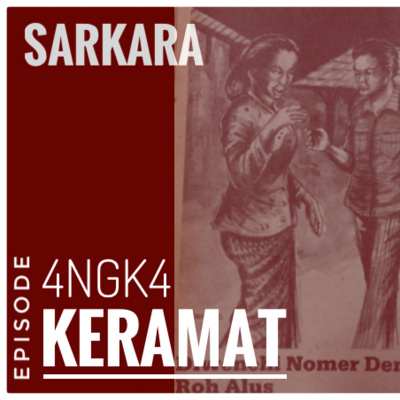 Angka Keramat By Sarkara Jawa A Podcast On Anchor Angka Keramat By Sarkara Jawa A Podcast On Anchor