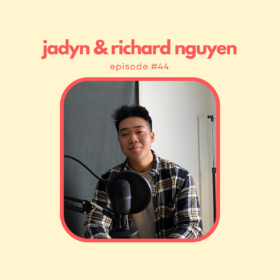 In Pursuit with Jadyn Lam