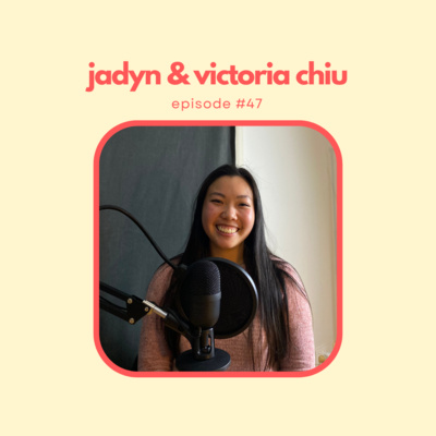 In Pursuit with Jadyn Lam