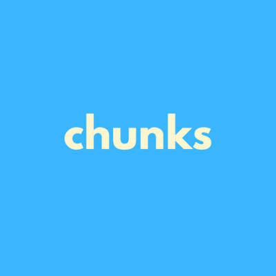 Chunks: The Trauma Associated to an ACL Rupture with Brendyn (my brother) episode artwork