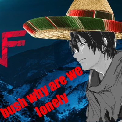NF Clan -Today I was alone but its aaaight. we must move on. episode artwork