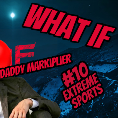NF Clan Bullshitery Podcast #11 | WHAT IF???