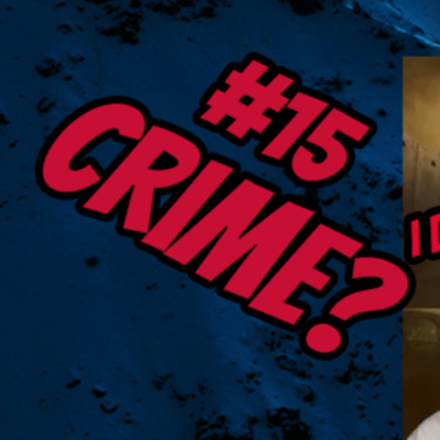 WE ARE ROBBING THE BANK | NF Clan Bullshitery Podcast #15 | CRIME? episode artwork