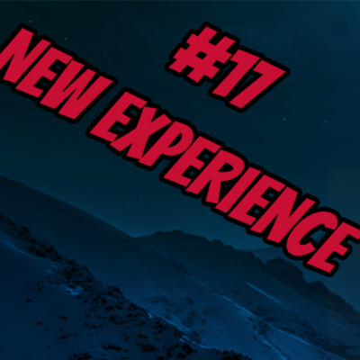 ASMR EXPERIENCE... | NF Clan Bullshitery Podcast #17 | NEW EXPERIENCE episode artwork