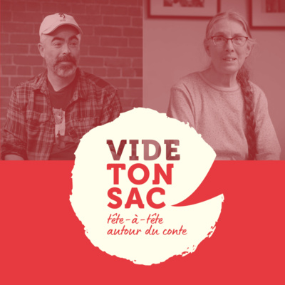 Patrick Courtois & Nicole O'Bomsawin