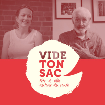 Stéphanie Bénéteau & Mike Burns