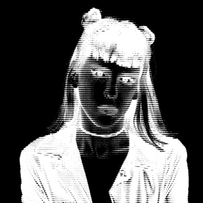 AKA ØTTA (Lost Tape) episode artwork