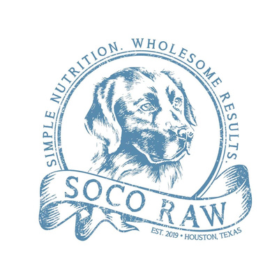 Episode Nine: Meet Katie the founder of SOCO Raw