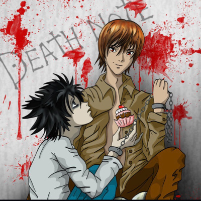 death note ep 1