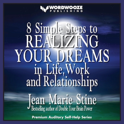 8 Simple Steps by Jean Stine, Chapter by Chapter