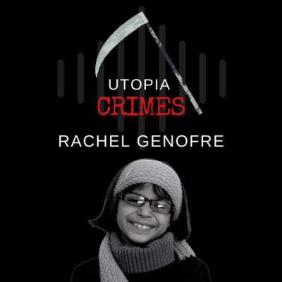 #05 Rachel Genofre episode artwork