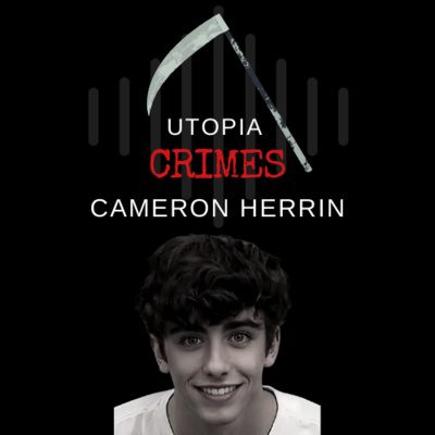 #09 Cameron Herrin - um preso com varios fãs. episode artwork