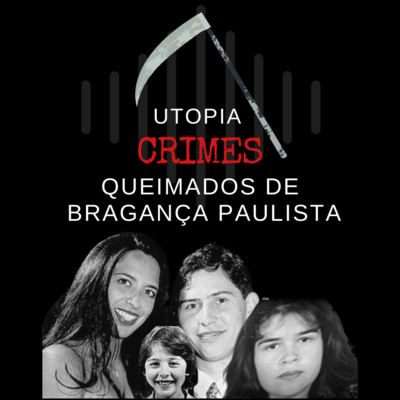 #14 Queimados de Bragança Paulista episode artwork