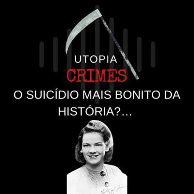 #18 O suicídio mais bonito da história?… episode artwork