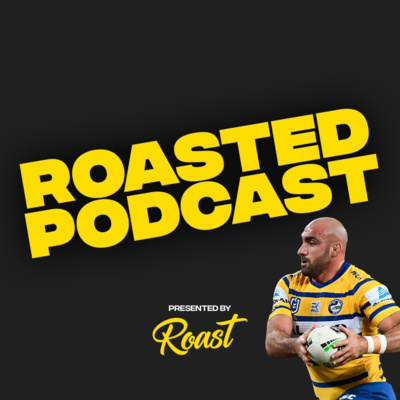 Roasted Podcast - Tim Mannah Interview