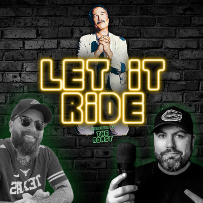 Let It Ride - RL World Cup Week 2